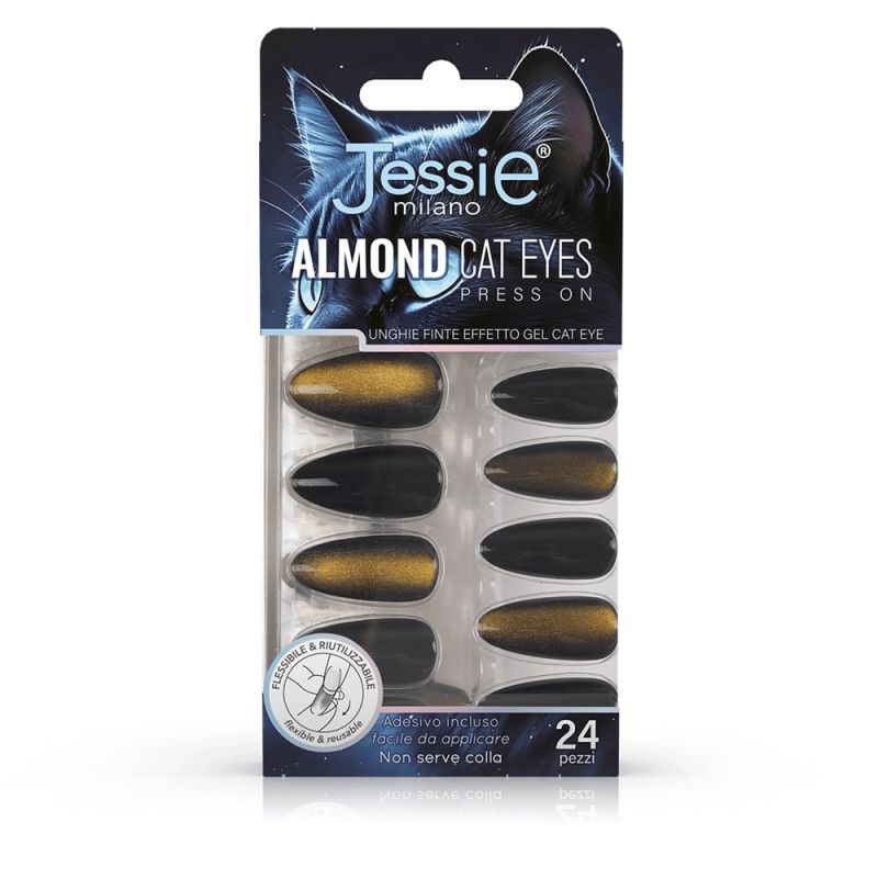 J358 - Cat Eye J358 - Cat Eye