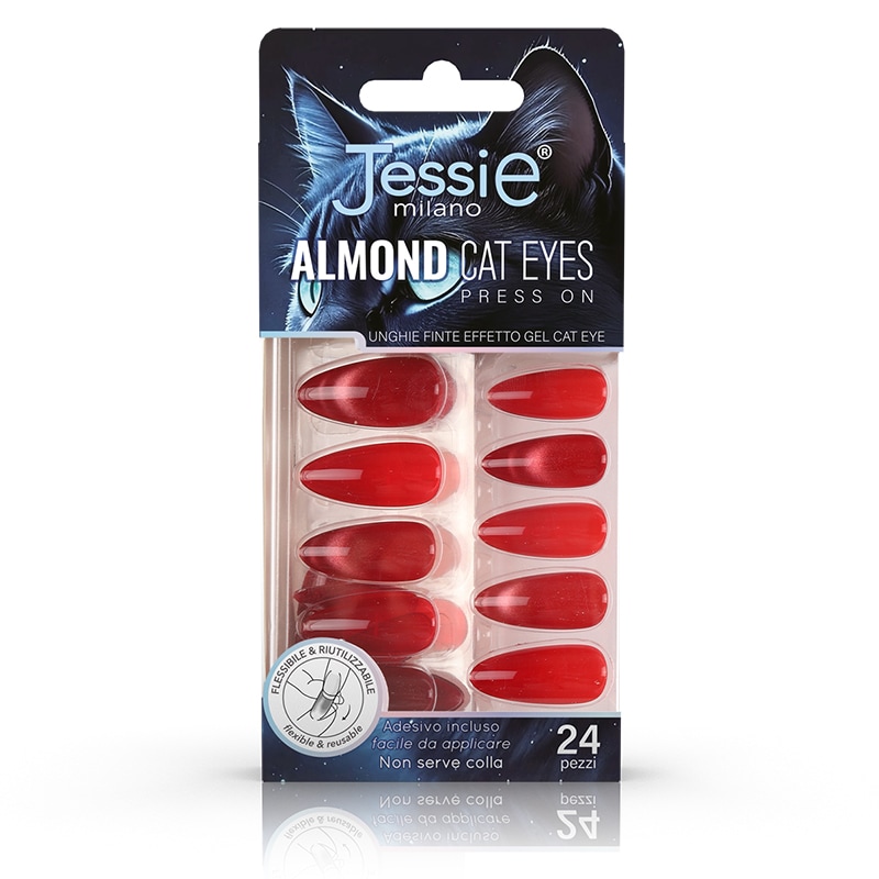 J406 - Cat Eye J406 - Cat Eye